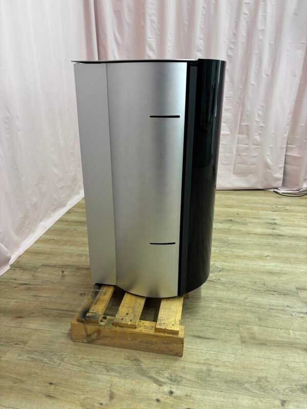 STOVE ITALY : Poêle à granulés OTO – 9,7 kW – Image 5