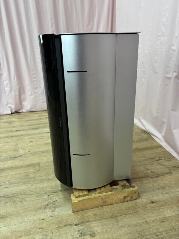 STOVE ITALY : Poêle à granulés OTO – 9,7 kW – Image 6
