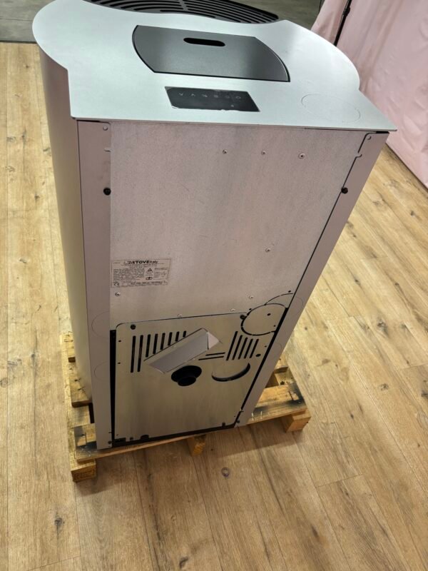 STOVE ITALY : Poêle à granulés OTO – 9,7 kW – Image 7