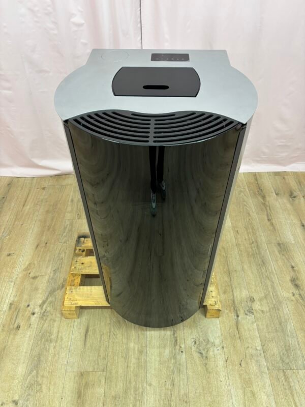 STOVE ITALY : Poêle à granulés OTO – 9,7 kW – Image 2
