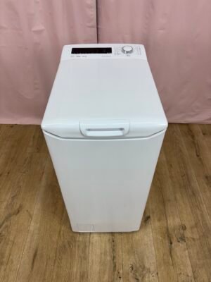 ESSENTIELB | Lave‑linge top 8 kg