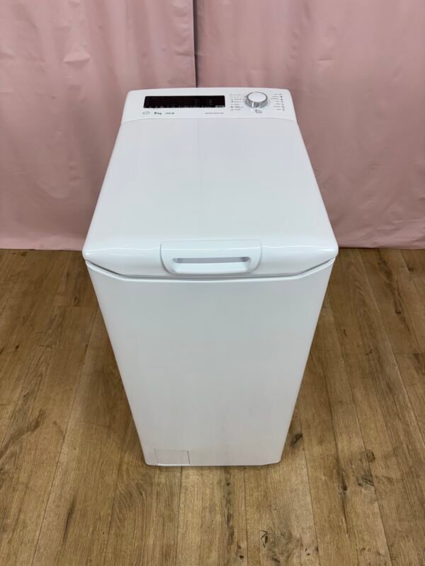 ESSENTIELB | Lave‑linge top 8 kg