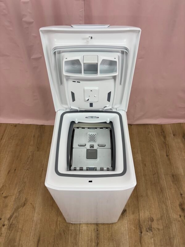 ESSENTIELB | Lave‑linge top 8 kg – Image 4