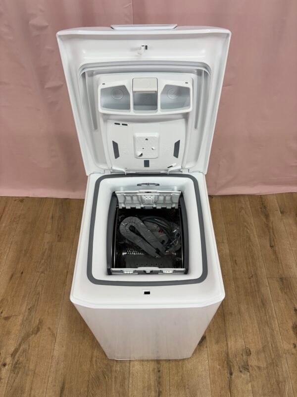 ESSENTIELB | Lave‑linge top 8 kg – Image 3