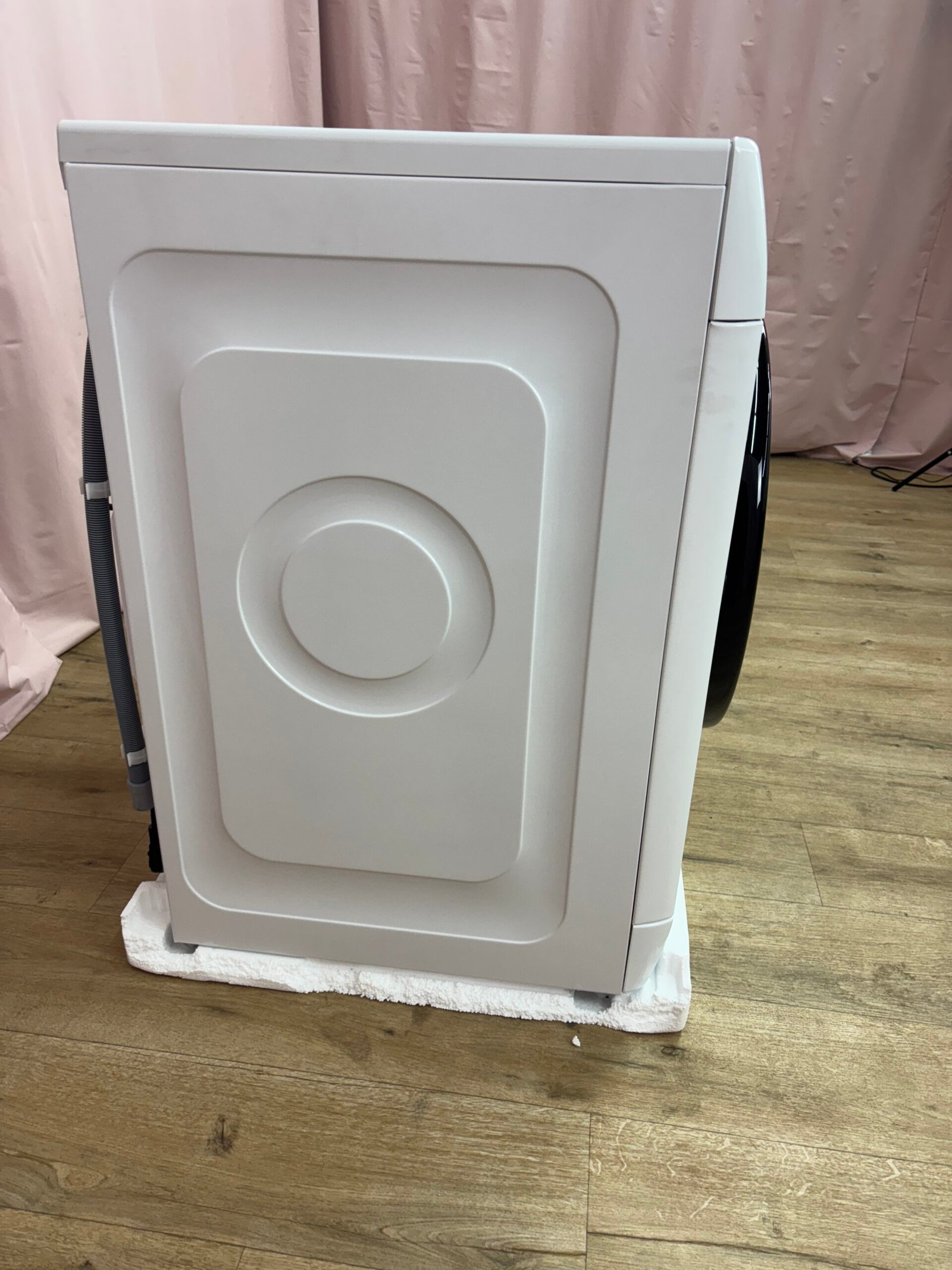 WHIRLPOOL | Lave‑linge hublot 9 kg – Image 4