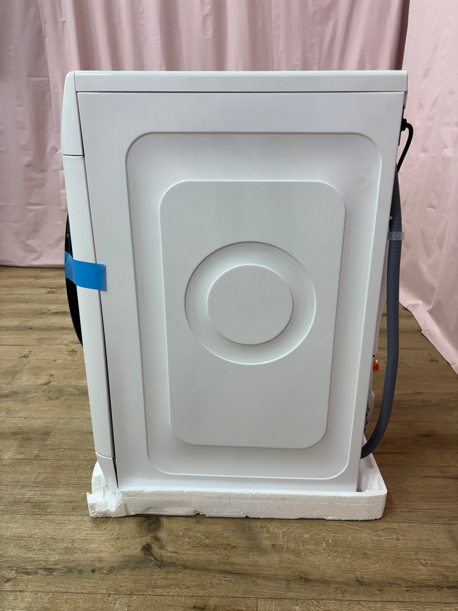 WHIRLPOOL | Lave‑linge hublot 9 kg – Image 5