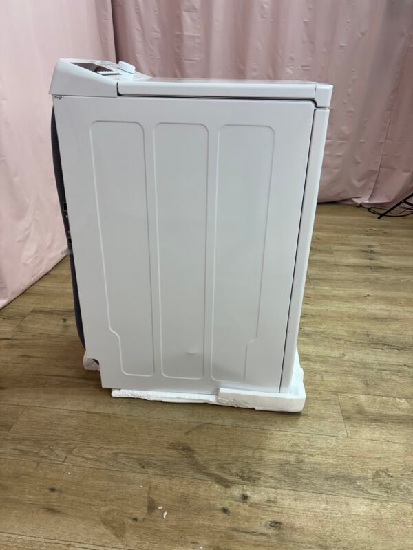 INDESIT | Lave‑linge top 7 kg – Image 7