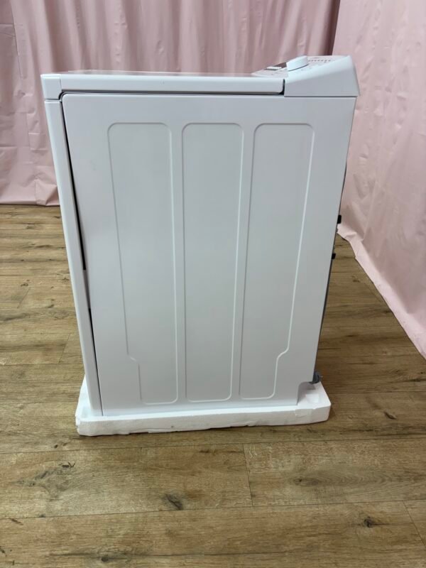 INDESIT | Lave‑linge top 7 kg – Image 6