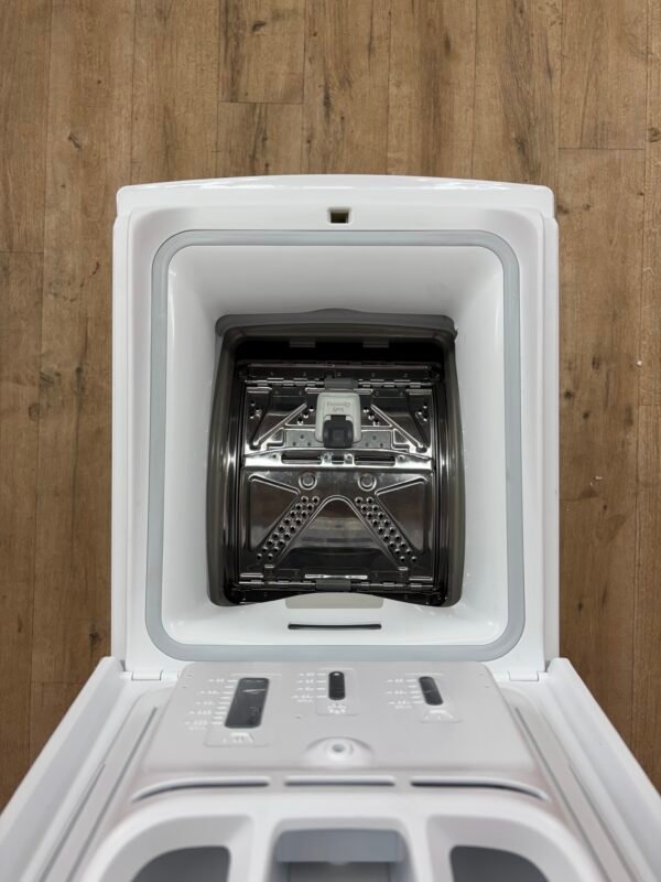 INDESIT | Lave‑linge top 7 kg – Image 5