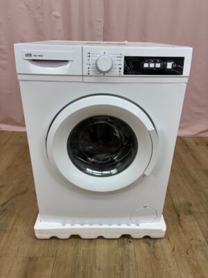 LISTO | Lave‑linge hublot 8 kg