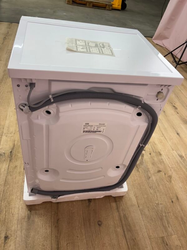 LISTO | Lave‑linge hublot 8 kg – Image 6