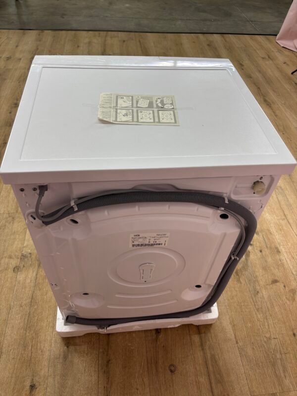 LISTO | Lave‑linge hublot 8 kg – Image 7