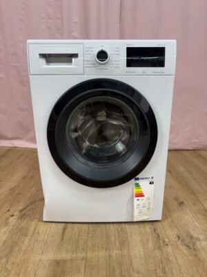BOSCH | Lave‑linge hublot 8 kg