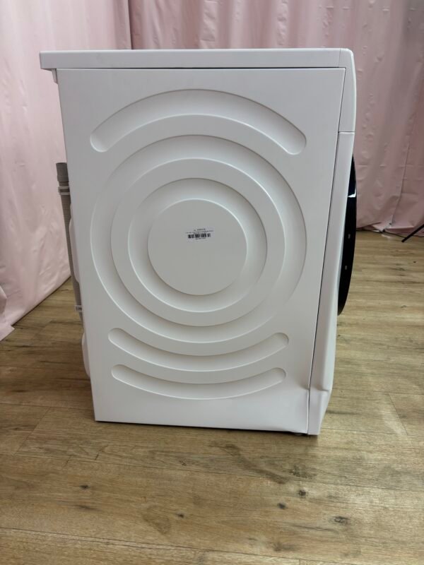 BOSCH | Lave‑linge hublot 8 kg – Image 4