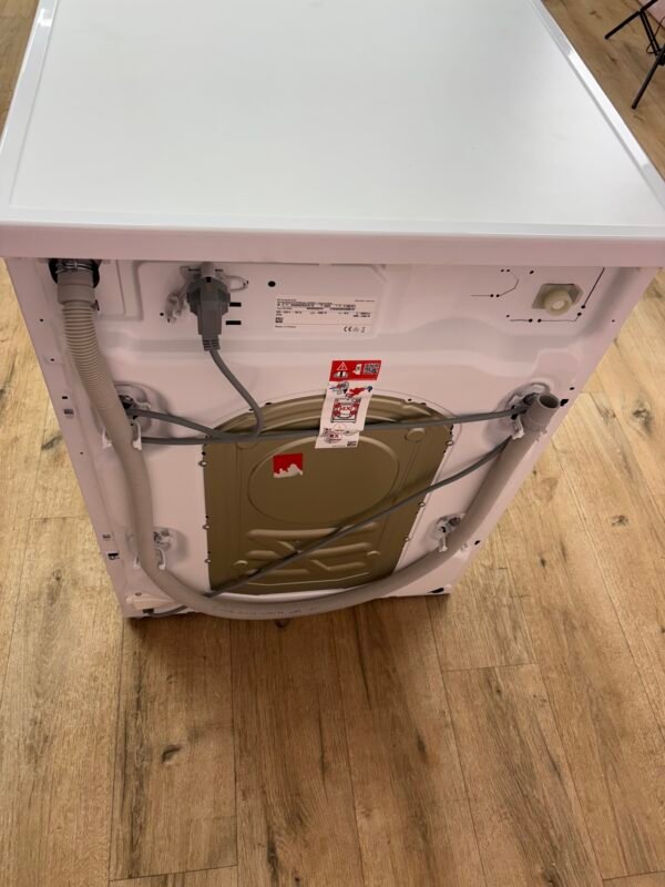 BOSCH | Lave‑linge hublot 8 kg – Image 6