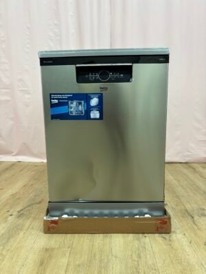 BEKO | Lave‑vaisselle 60 cm 15 couverts