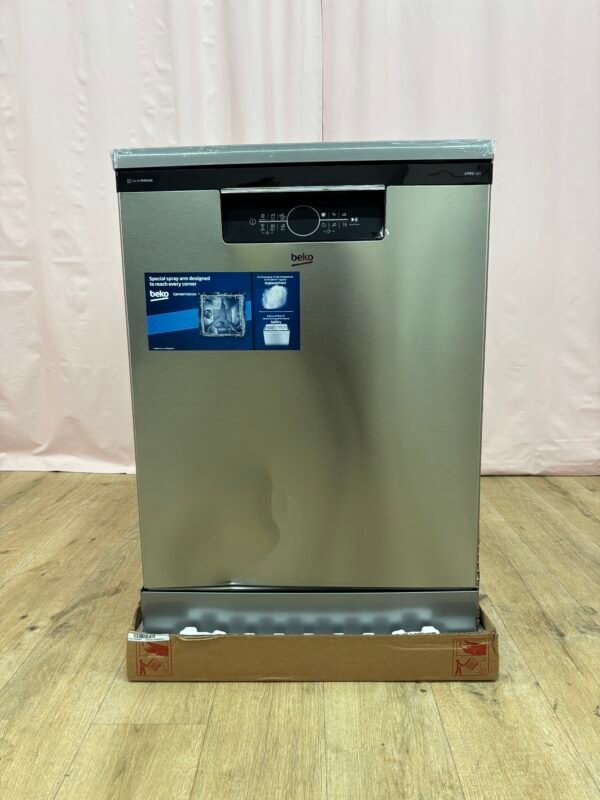 BEKO | Lave‑vaisselle 60 cm 15 couverts