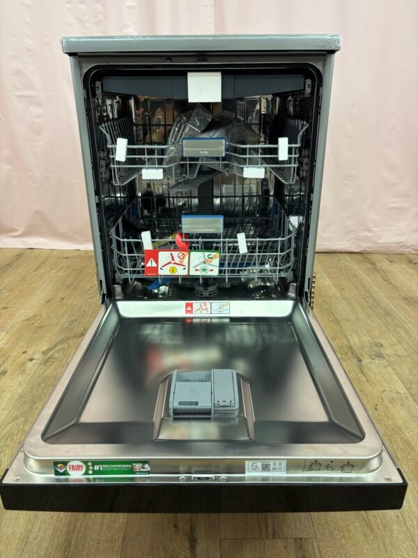BEKO | Lave‑vaisselle 60 cm 15 couverts – Image 2
