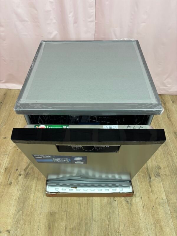 BEKO | Lave‑vaisselle 60 cm 15 couverts – Image 4