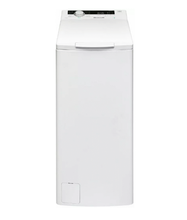 Brandt | Lave‑linge top BT38038Q