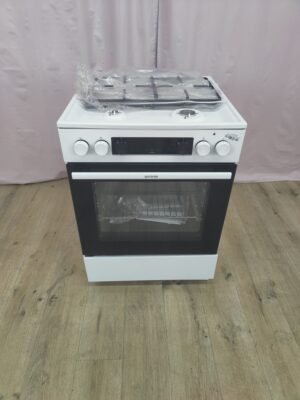 Gorenje | Cuisinière gaz GKS6C70WJ (SKU 695498)