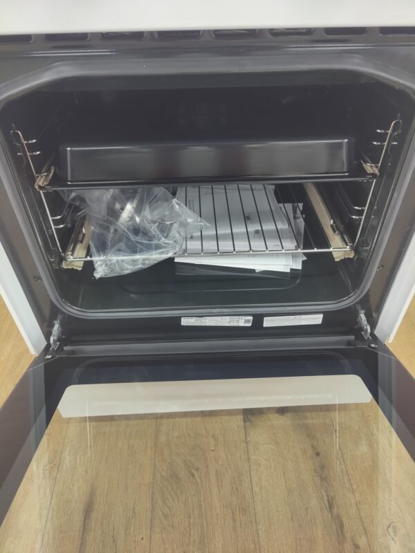 Gorenje | Cuisinière gaz GKS6C70WJ (SKU 695498) – Image 2