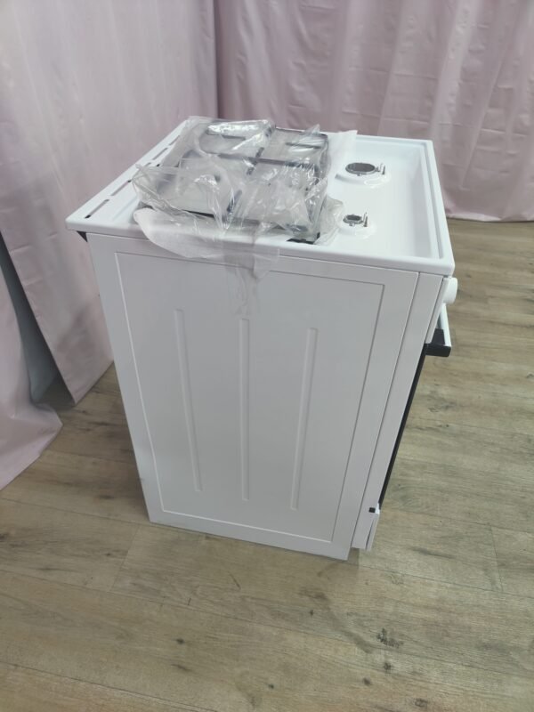 Gorenje | Cuisinière gaz GKS6C70WJ (SKU 695498) – Image 3