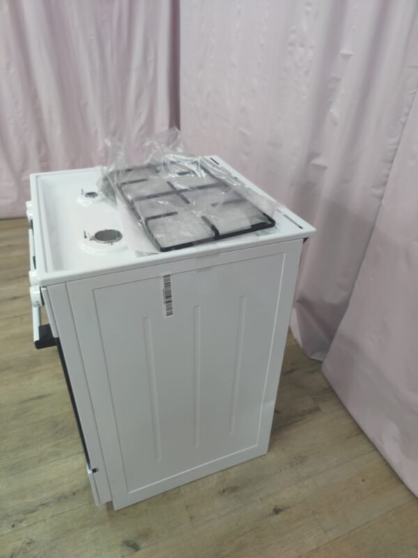 Gorenje | Cuisinière gaz GKS6C70WJ (SKU 695498) – Image 4