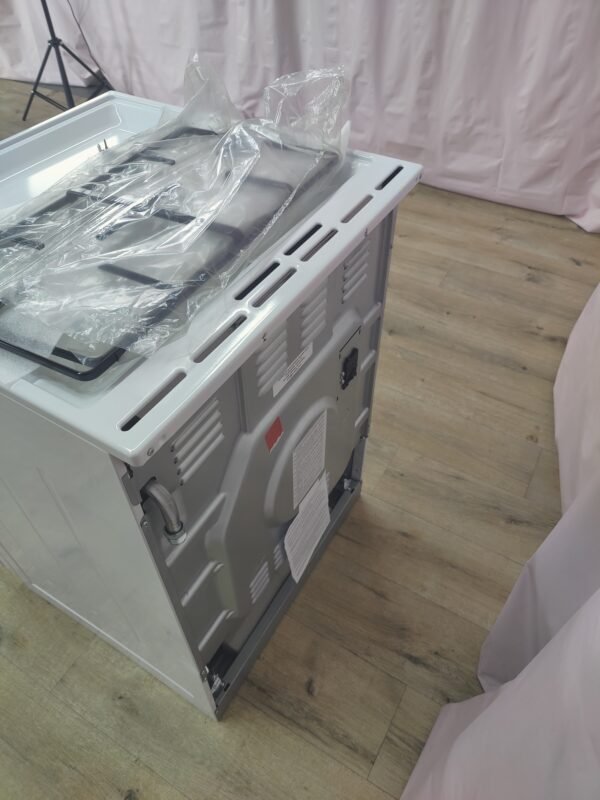 Gorenje | Cuisinière gaz GKS6C70WJ (SKU 695498) – Image 5