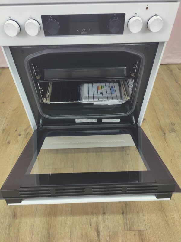 Gorenje | Cuisinière gaz GKS6C70WJ (SKU 695501) – Image 2
