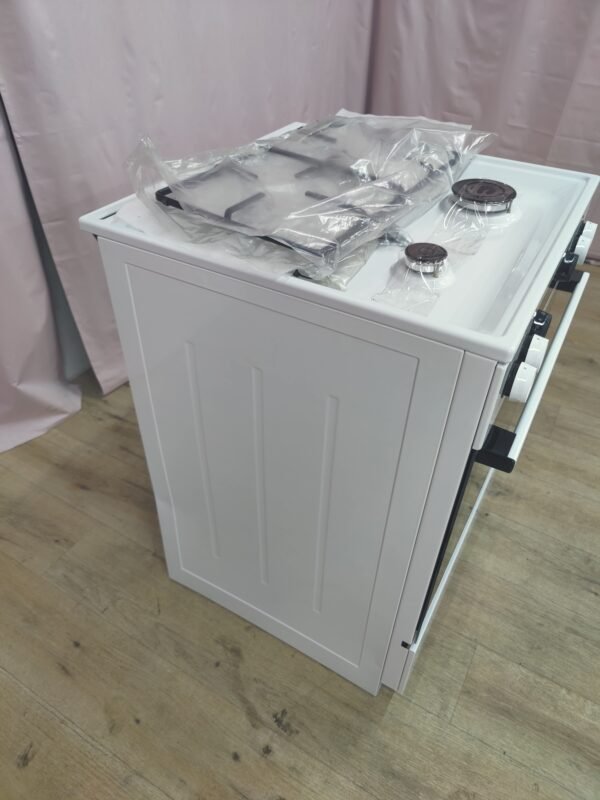 Gorenje | Cuisinière gaz GKS6C70WJ (SKU 695501) – Image 3