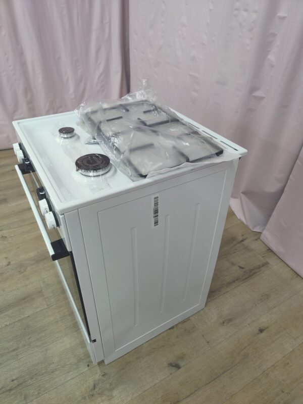 Gorenje | Cuisinière gaz GKS6C70WJ (SKU 695501) – Image 5