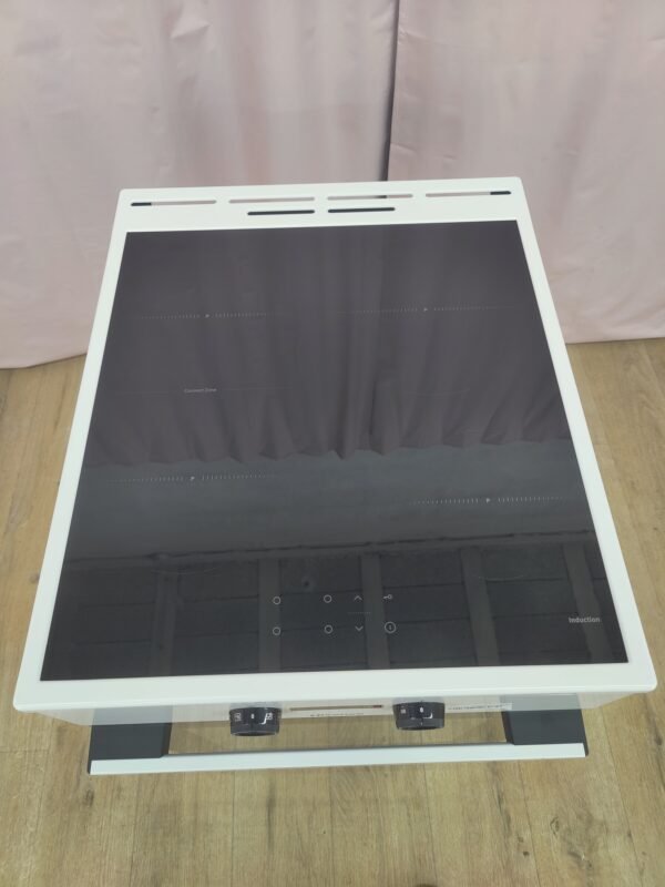 Hisense | Cuisinière induction HEIT5A40WG – Image 9