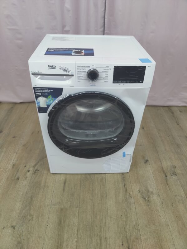 Beko | Sèche‑linge pompe à chaleur D3H28493W