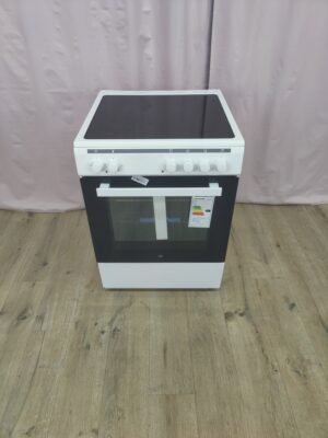 ESSENTIELB | Cuisinière vitrocéramique ECVC6060b7