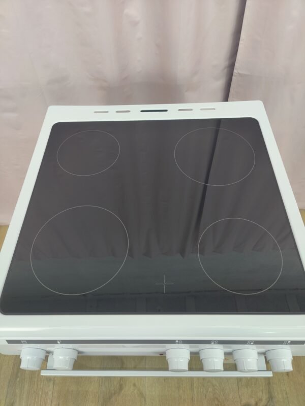ESSENTIELB | Cuisinière vitrocéramique ECVC6060b7 – Image 3