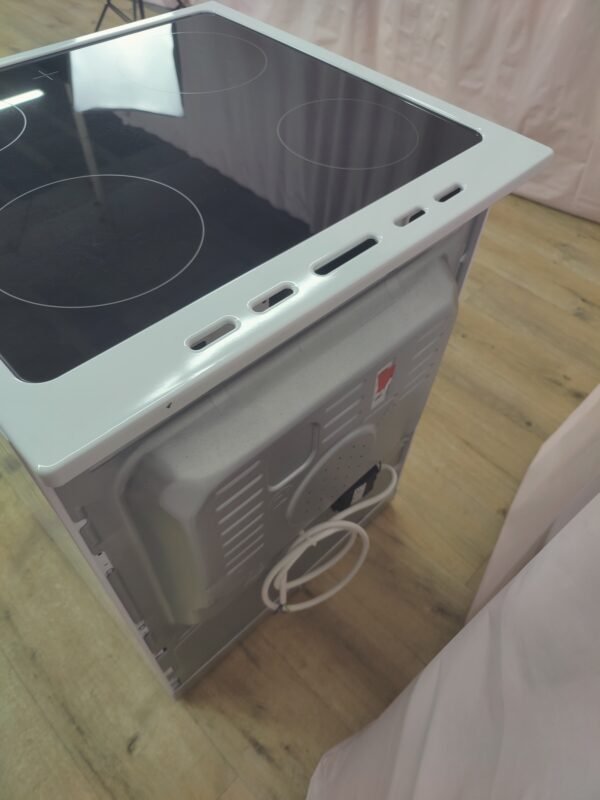 ESSENTIELB | Cuisinière vitrocéramique ECVC6060b7 – Image 8