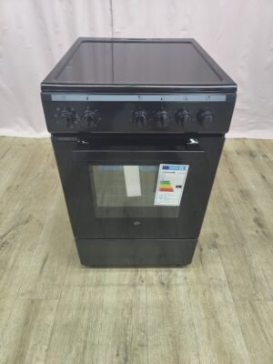 Essentielb | Cuisinière vitrocéramique ECVC5060n7