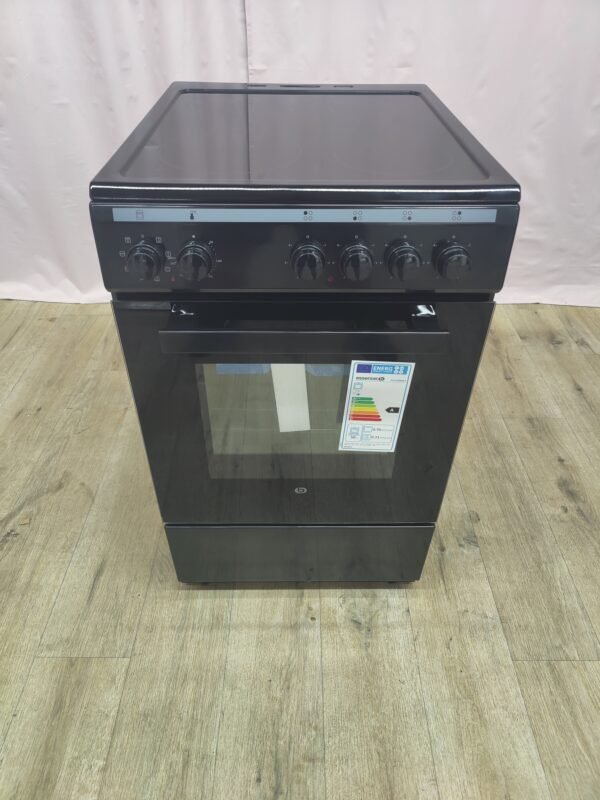 Essentielb | Cuisinière vitrocéramique ECVC5060n7