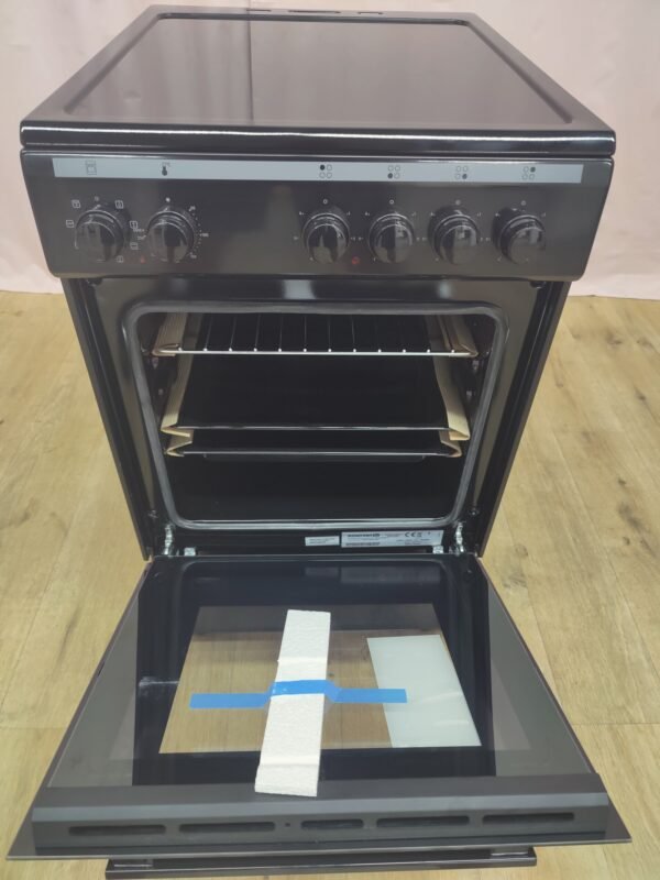 Essentielb | Cuisinière vitrocéramique ECVC5060n7 – Image 2