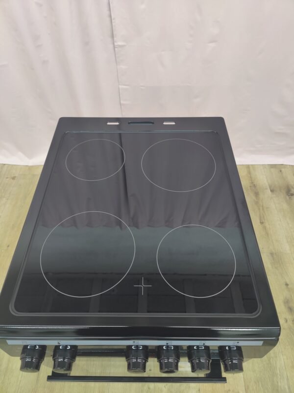 Essentielb | Cuisinière vitrocéramique ECVC5060n7 – Image 7