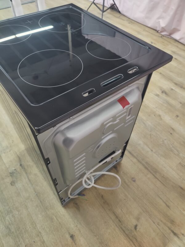 Essentielb | Cuisinière vitrocéramique ECVC5060n7 – Image 8
