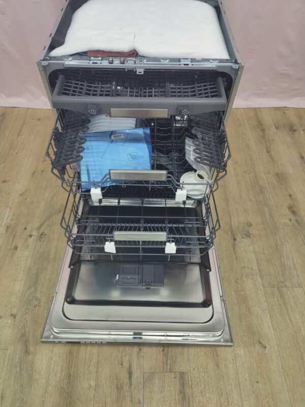Whirlpool | Lave‑vaisselle encastrable WOID751AX Supreme Clean – Image 3
