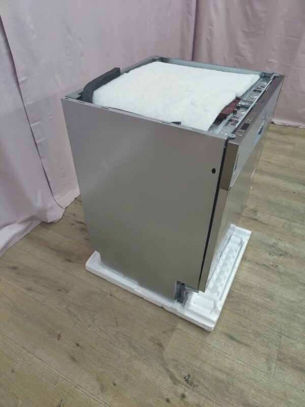 Whirlpool | Lave‑vaisselle encastrable WOID751AX Supreme Clean – Image 4