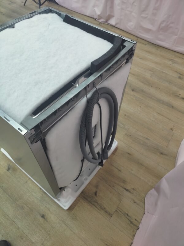 Whirlpool | Lave‑vaisselle encastrable WOID751AX Supreme Clean – Image 6
