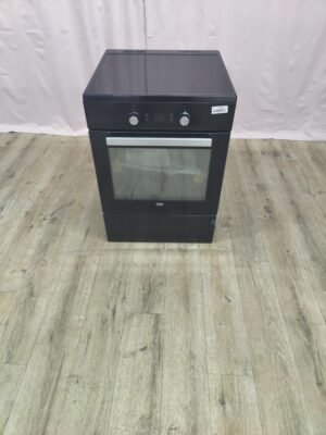 Beko | Cuisinière induction FSE68304MAPS