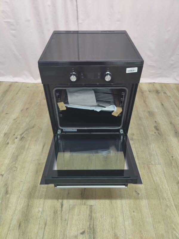 Beko | Cuisinière induction FSE68304MAPS – Image 2