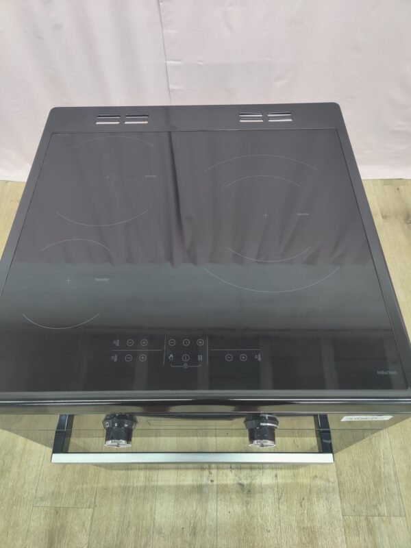 Beko | Cuisinière induction FSE68304MAPS – Image 3