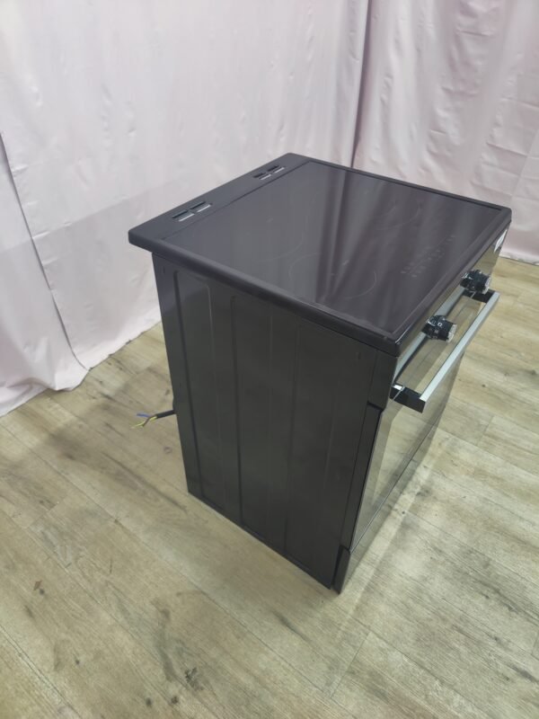 Beko | Cuisinière induction FSE68304MAPS – Image 4