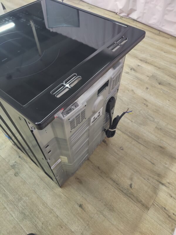 Beko | Cuisinière induction FSE68304MAPS – Image 6